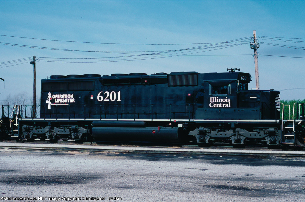 IC 6201